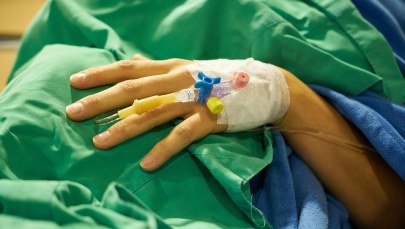 35-latek z zawałem był wożony od szpitala do szpitala. Po 10 godzinach zmarł