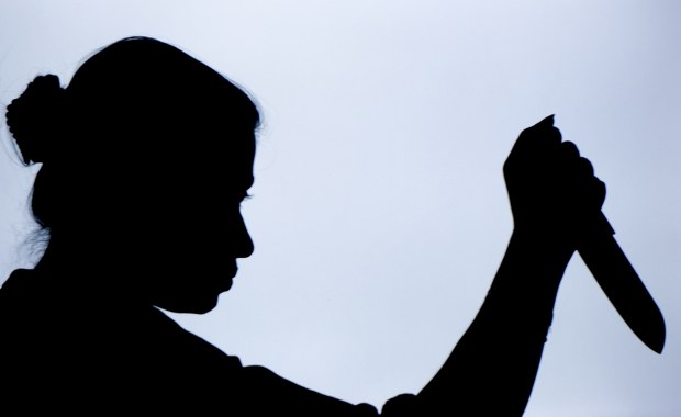 35-latka z Poznania zabiła swojego partnera, ale tego nie pamięta