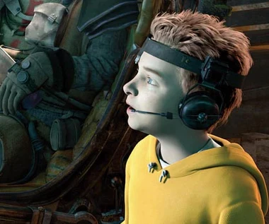 35-letni aktor zagrał... 9-latka