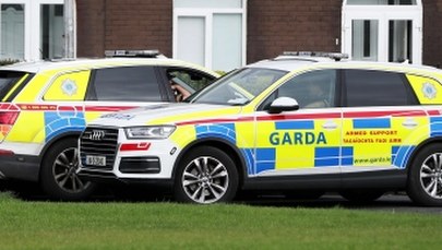 35-letni Polak zamordowany w Irlandii. Trwają poszukiwania sprawców