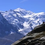 35-letni Polak zginął w masywie Mont Blanc