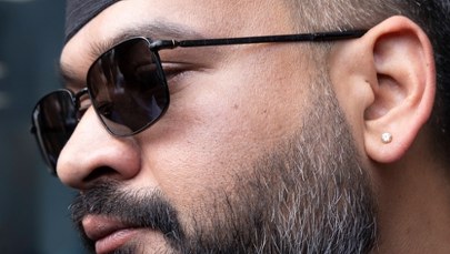 35-letni raper szefem rządu w Nepalu. Moment zaprzysiężenia wybrany przez astrologów