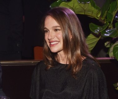 35-letnia aktorka spodziewa się drugiego dziecka ze związku z choreografem Benjaminem Millepiedem.