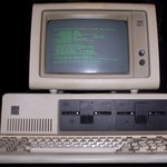 35. rocznica premiery pierwszego komputera IBM PC