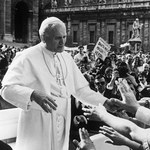 35. rocznica zamachu na Jana Pawła II 