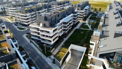 35 tysięcy mieszkań w 3 lata? Ekspert ocenia plan rządu: Szanse są znikome