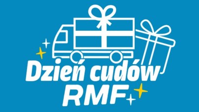 35. urodziny RMF FM. To będzie dzień cudów!
