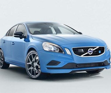 350-konne Volvo S60 Polestar. Na razie nie dla nas