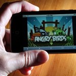 350 milionów pobrań Angry Birds