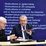 ​350 mln zł dla Krakowa. Na Igrzyska Europejskie w 2023 roku