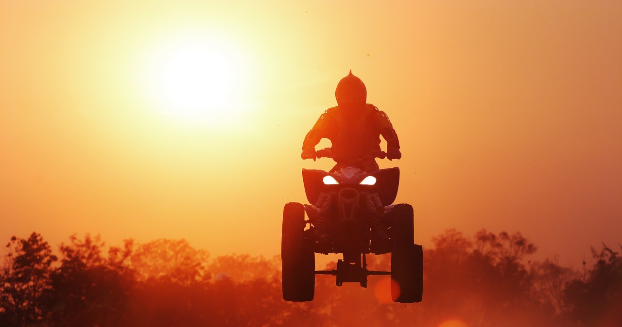 350 osób ma zostać zatrudnionych w 2014 r. w firmie Polaris Polska w Opolu, która będzie produkować quady /123RF/PICSEL
