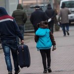 350 tys. migrantów przybyło do Unii Europejskiej w 2016 roku