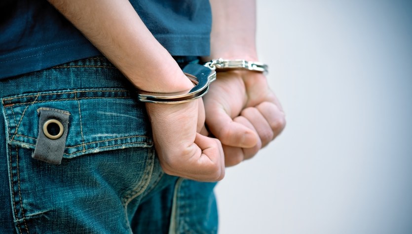 354 zarzuty dla 19-latka z Suwałk. Grozi mu 8 lat więzienia