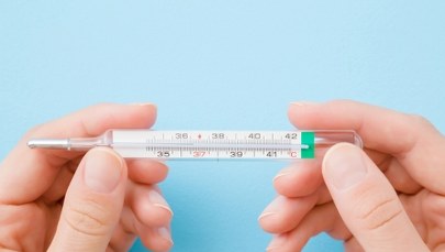 36,6 st. C już nieaktualne. Zmieniła się norma temperatury ciała