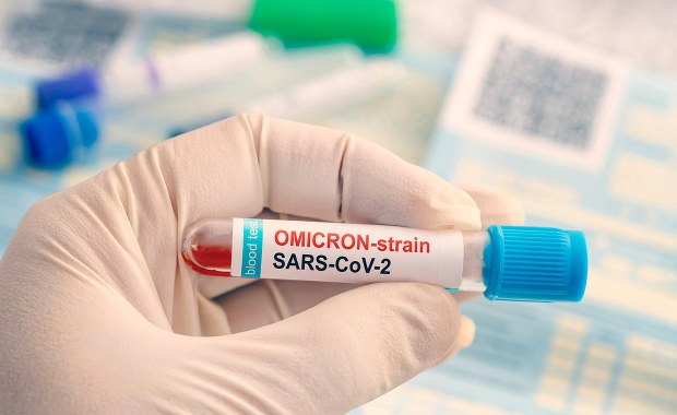 36 995 nowych zakażeń, 252 zgony na Covid-19. Dane resortu zdrowia