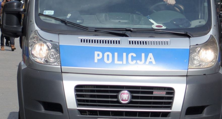 36-latek, który zaatakował nożem konkubinę, może dziś usłyszeć zarzuty