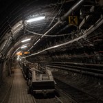 36-latek zginął w kopalni Bogdanka