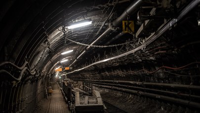 36-latek zginął w kopalni Bogdanka