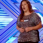 36-letnia strażniczka więzienna zachwyciła w "X Factor"!