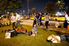 36 ofiar śmiertelnych zamachu na lotnisku w Stambule
