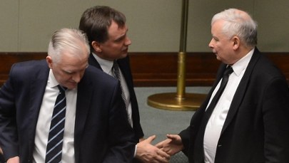 36 proc. dla PiS, partie Ziobry i Gowina poza Sejmem. Zobacz nasz najnowszy sondaż!