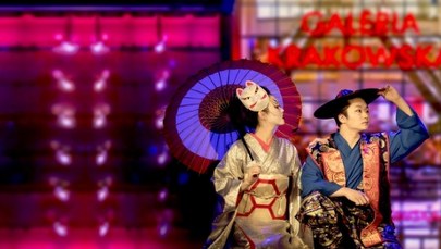 36. ULICA Festival rozpoczął się w Krakowie. Gdzie wystąpią teatry uliczne?