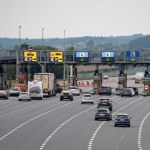 36 złotych za 52 kilometry jazdy. Dlaczego podniesiono opłaty na A4?
