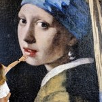 360 lat czekaliśmy na tę odpowiedź! Kim naprawdę była "Dziewczyna z perłą"?