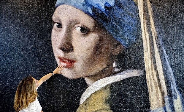 360 lat czekaliśmy na tę odpowiedź! Kim naprawdę była "Dziewczyna z perłą"?