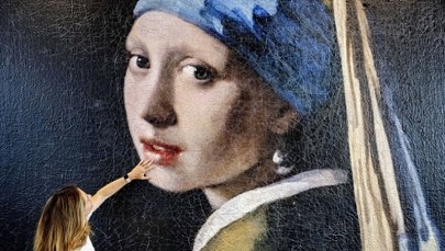 360 lat czekaliśmy na tę odpowiedź! Kim naprawdę była "Dziewczyna z perłą"?