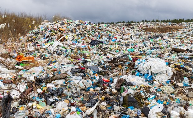 360 milionów na walkę z niebezpiecznymi odpadami. Rusza akcja oczyszczania Śląska