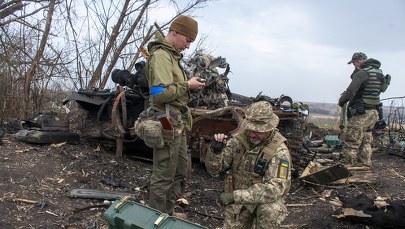 37. dzień rosyjskiej inwazji na Ukrainę. Najważniejsze informacje