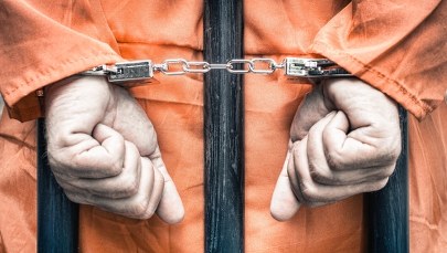 37 lat niesłusznie przesiedział w więzieniu. Dostał 14 mln dolarów odszkodowania