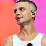 37-letni Vito Bambino odważnie mówi o emeryturze. Już ma na siebie plan
