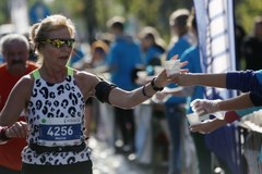 37. Maraton Warszawski: Tysiące ludzi na starcie, podium dla Kenijczyków