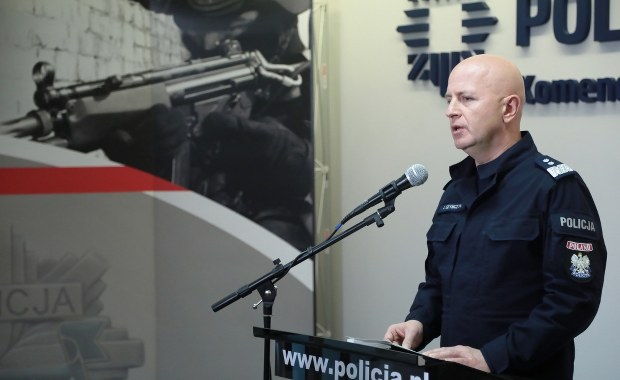 37 osób zatrzymanych w związku z zajściami w Białymstoku