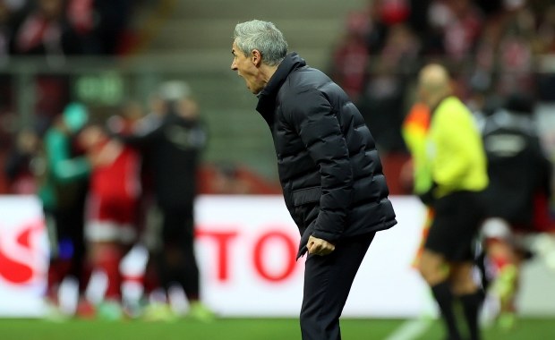 37 piłkarzy zagrało w eliminacjach. Paulo Sousa ciągle szuka. Pytanie czego…