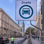 37 polskich miast ze strefami czystego transportu. Nowe przepisy podpisane