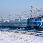 37 wagonów z ropą, groźba wykolejenia. Nowe informacje ws. zatrzymanego Mołdawianina