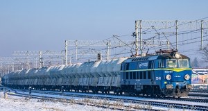 37 wagonów z ropą, groźba wykolejenia. Nowe informacje ws. zatrzymanego Mołdawianina