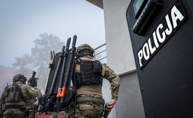 370 mln zł strat Skarbu Państwa. Międzynarodowy gang rozbity