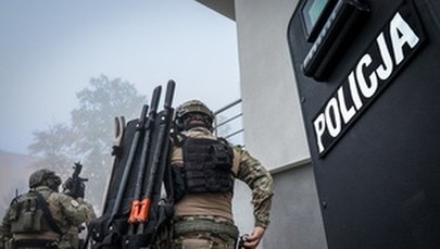 370 mln zł strat Skarbu Państwa. Międzynarodowy gang rozbity