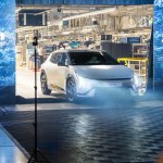 3700 ludzi, 600 robotów i 60 aut w godzinę. Jak powstaje nowa Kia?