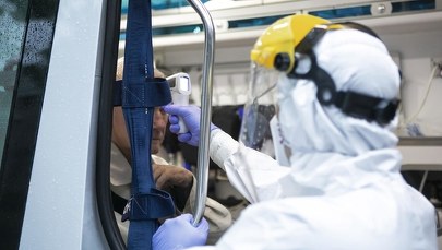 375 zakażeń koronawirusem w Polsce. Zmarło 10 osób [NOWE DANE]