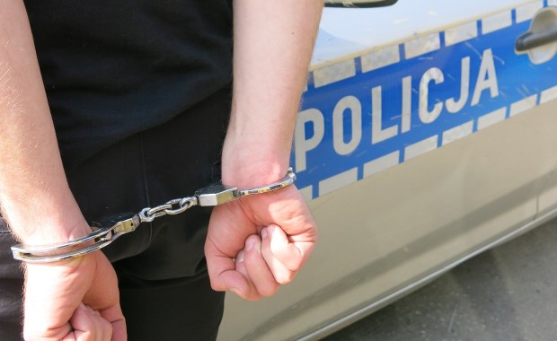 38-latek postrzelony na ulicy w Wałbrzychu. Są pierwsze zatrzymania