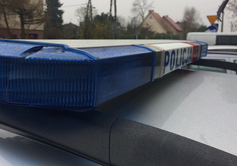 38-latek postrzelony w twarz w Wałbrzychu. Prokuratura wszczęła dwa postępowania