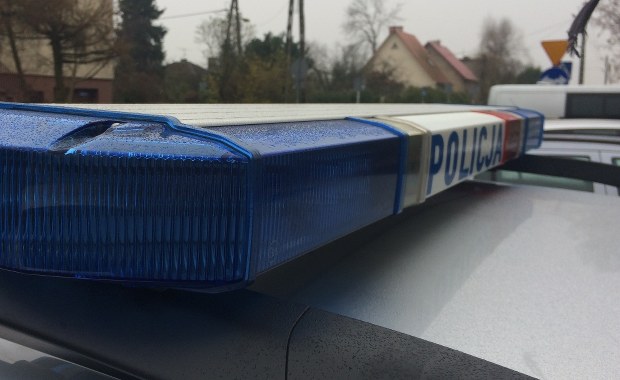 38-latek postrzelony w twarz w Wałbrzychu. Prokuratura wszczęła dwa postępowania