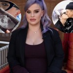 38-letnia Kelly Osbourne po raz pierwszy została mamą! Znamy płeć i imię dziecka