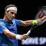 38. pojedynek Federera i Nadala na kortach w Szanghaju