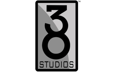 38 Studios - logo /Informacja prasowa